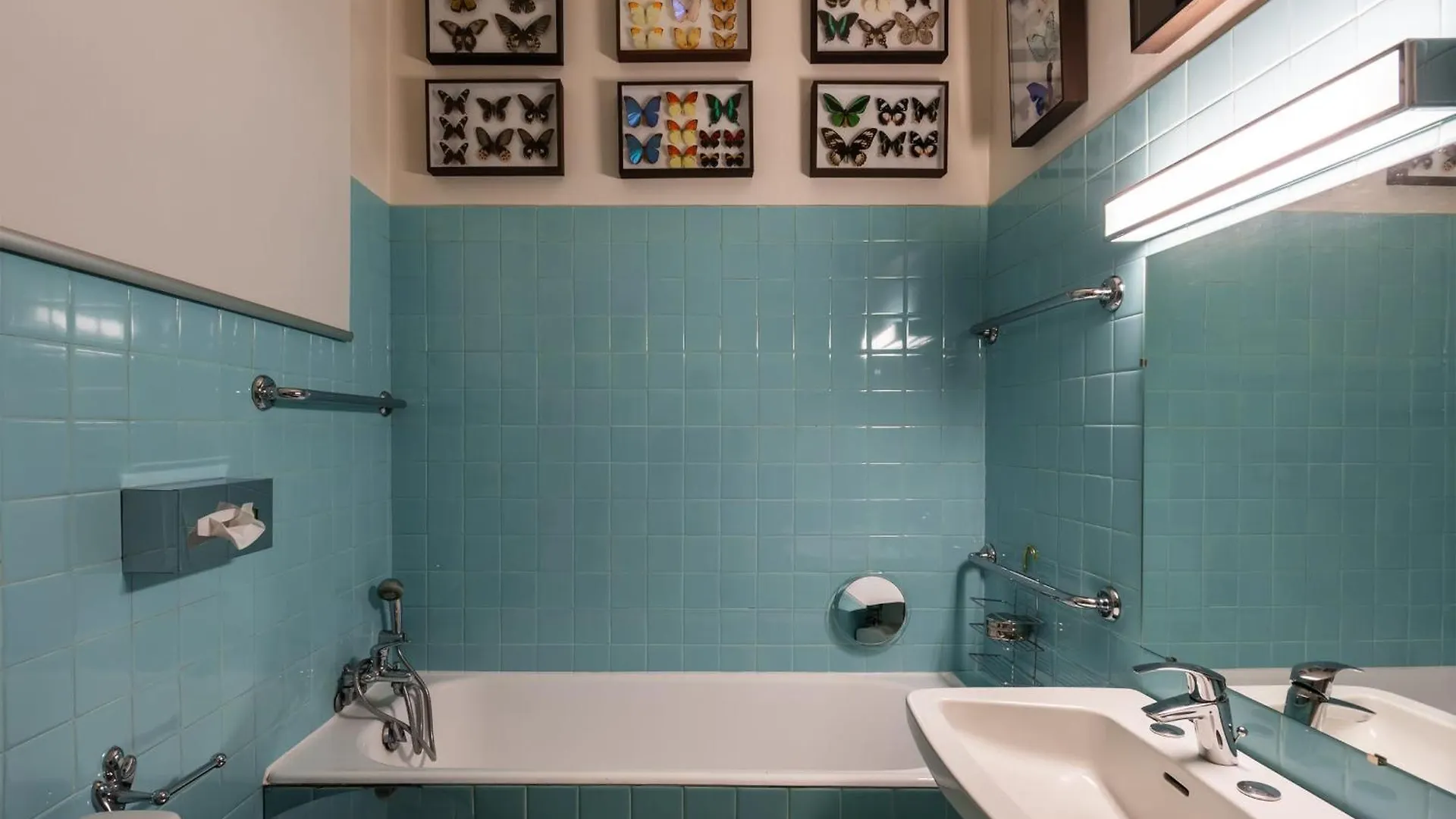 Apartment Appartement Cuneta - Welkeys Paris